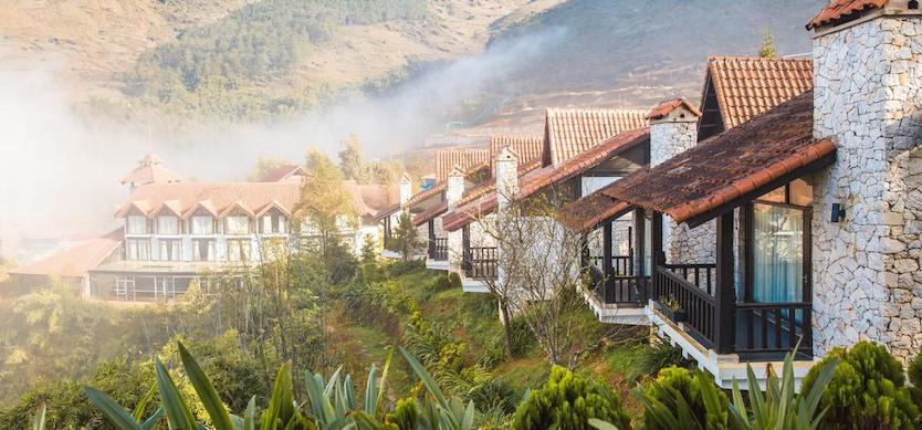 Honeymoon in Sapa: Which is the best place to stay?