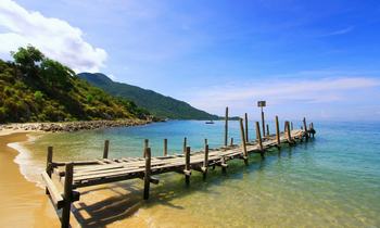 Three lesser-known islands in Kien Giang