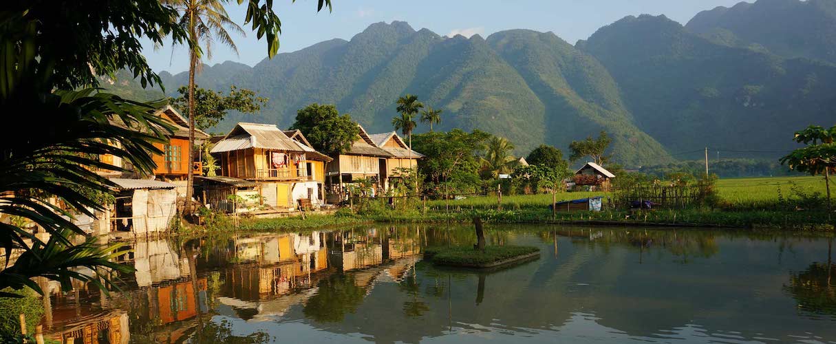 Mai Chau