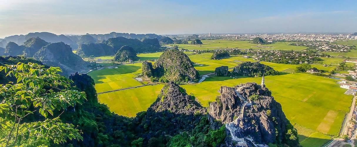 Ninh Binh