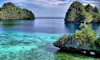 Phu Quoc or Palawan - which one is your most stunning paradise