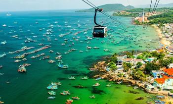 Considering Phu Quoc or Phuket? Check out now!