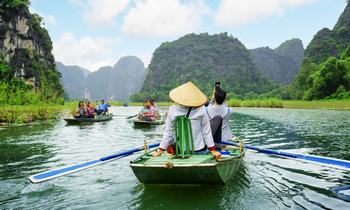 Top amazing places to visit in Vietnam