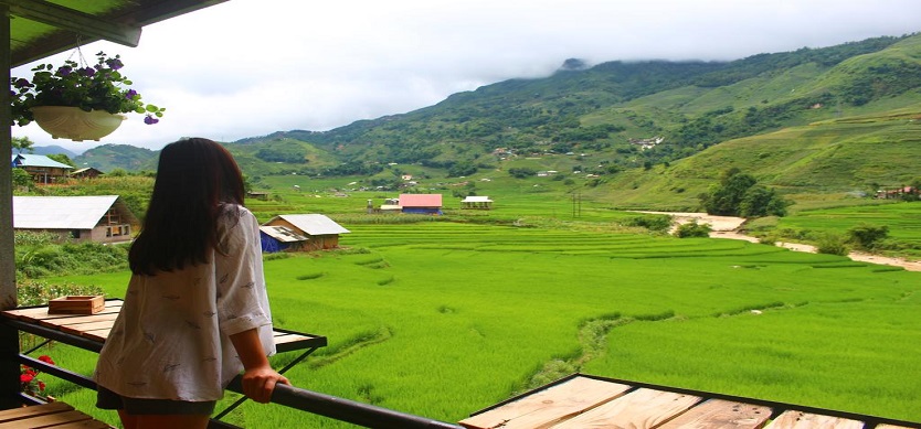 Things to know when going to Sapa