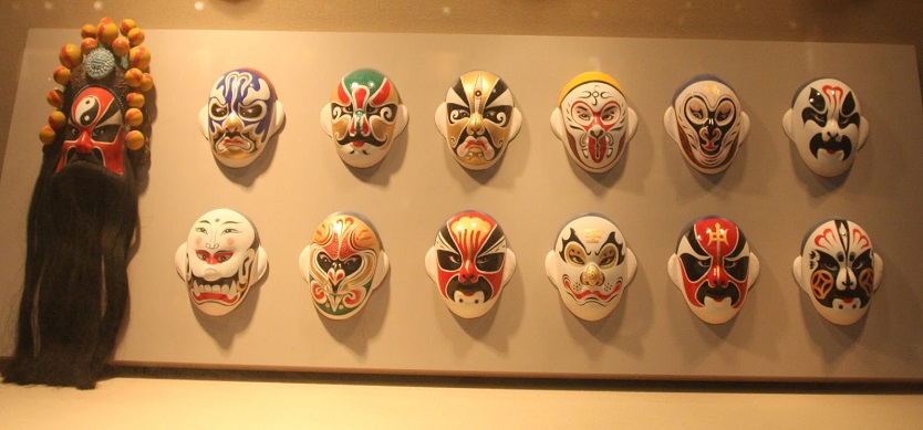 Tuong - the opera of Vietnam