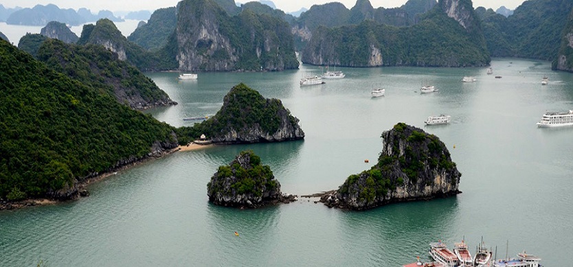 When is the best time to visit North Vietnam