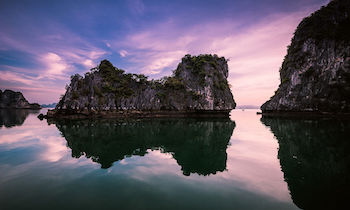 A-Z guides of how to transfer to Halong Bay from Hoi An