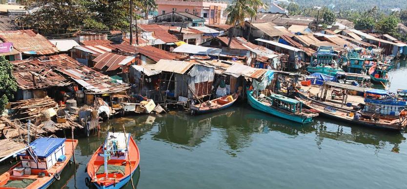 5 must-come Phu Quoc’s fishing villages