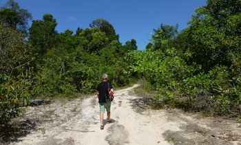 fr-Trekking in Phu Quoc - Why not?