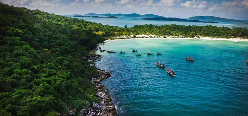 What to know about the weather in Phu Quoc Island