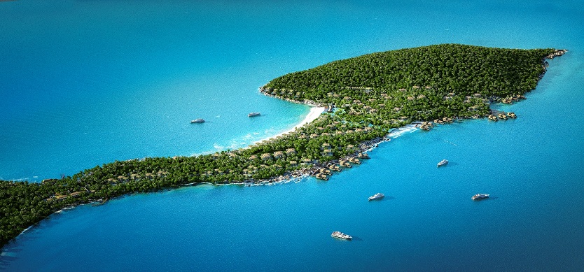 Where is Phu Quoc island?