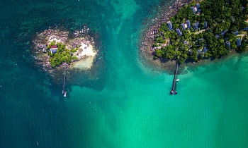 Where is Phu Quoc island?