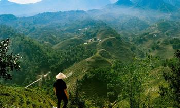 A-Z guides for backpackers in Sapa