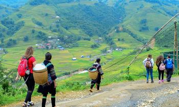 The most popular ways to explore Vietnam