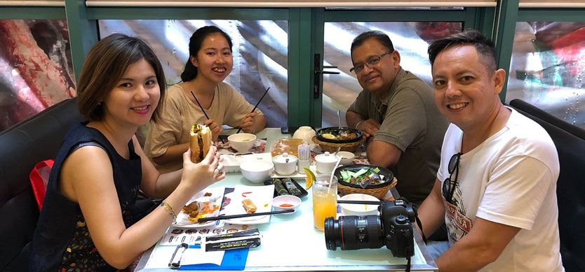 Hanoi Street Food Experience With Authentic Food Request
