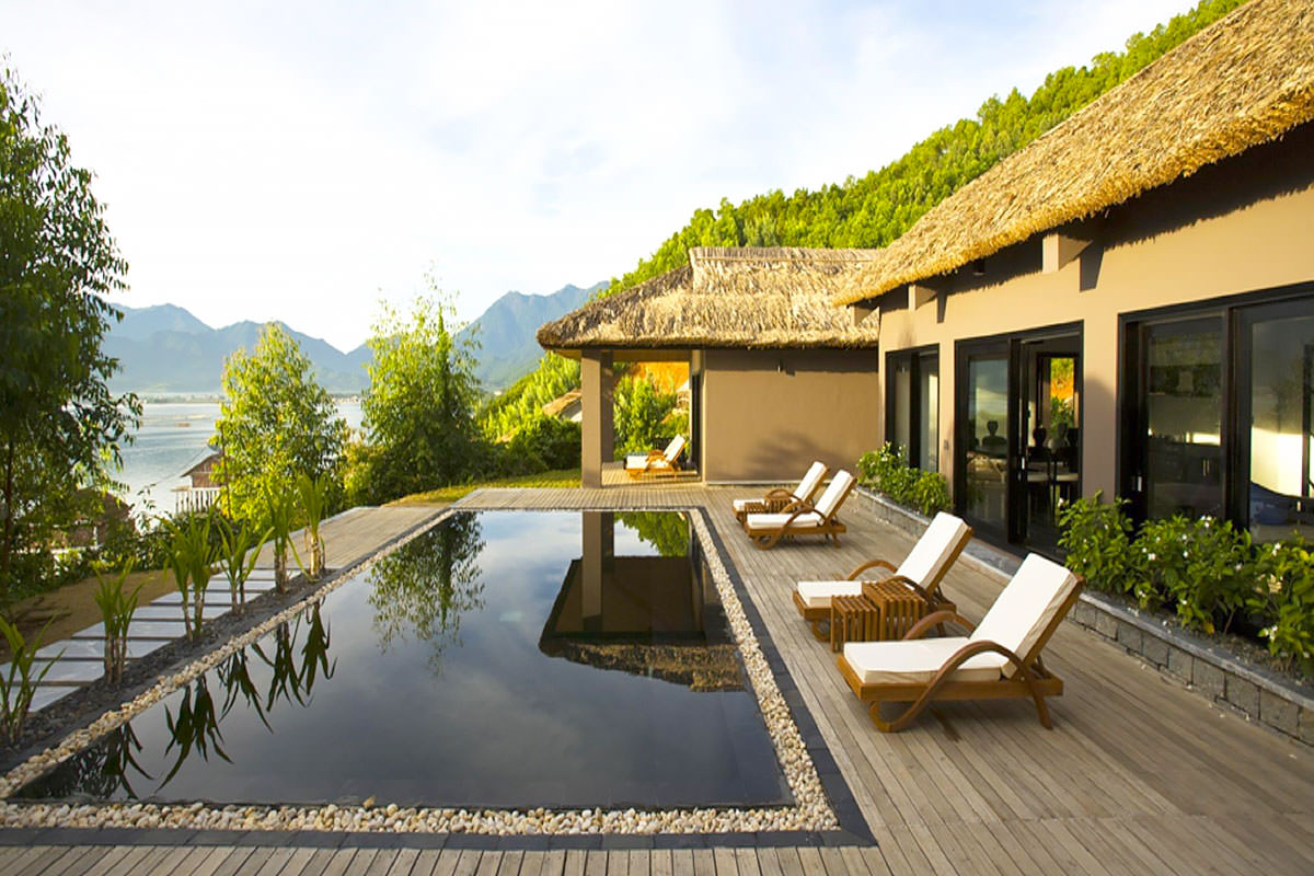 Top 4 best hotels in Hue (Editor's choice)