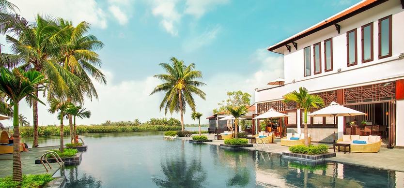 Where are the best places to stay in Hoi An Ancient Town?