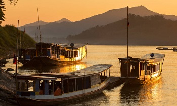 Things that you may not know about Mekong River