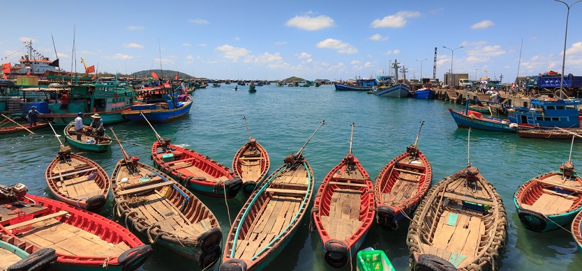 A-Z guides for getting to Phu Quoc from other destinations
