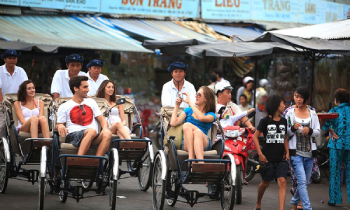 Visa exemption extended for visitors from eight countries