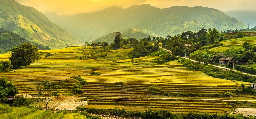 All you need to know about Sapa weather
