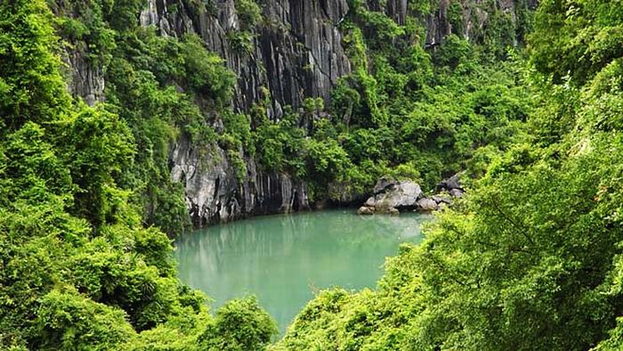 Cat Ba National Park