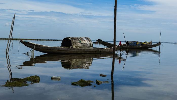 Lap An Lagoon