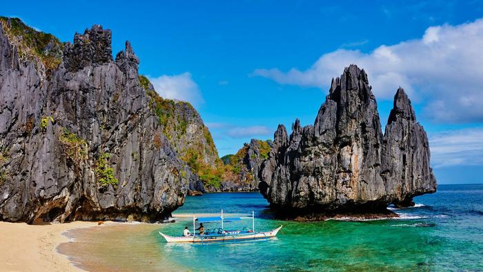 Palawan Island