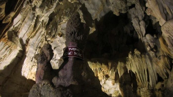 Pac Bo Cave