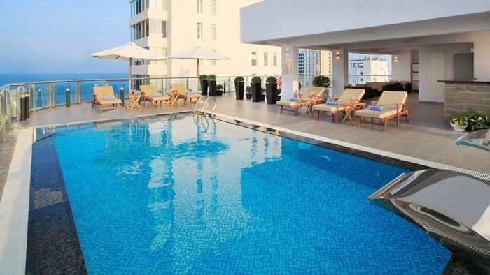 Hotels in Nha Trang