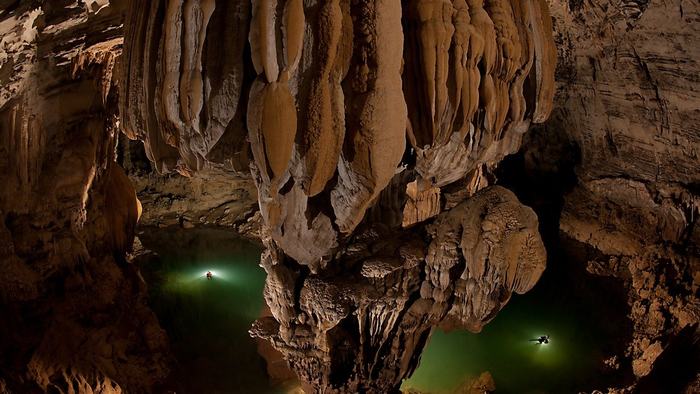 Son Doong Cave