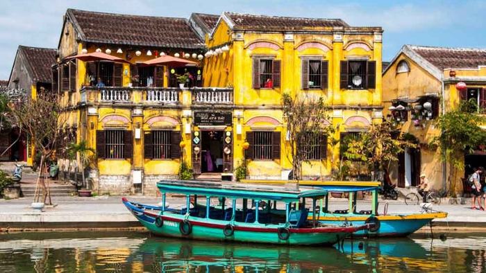 Hoi An Ancient Town