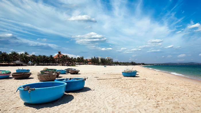 Mui Ne Beach