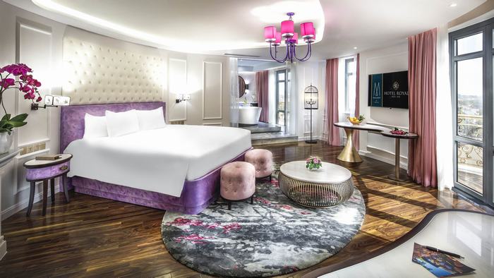 Hotel Royal Hoi An - MGallery by Sofitel 