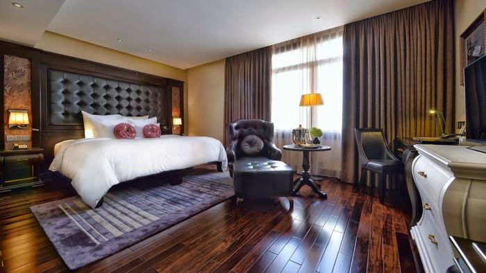 Halong Boutique Hotel