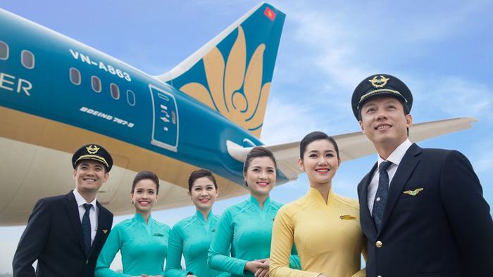 Vietnam Airlines