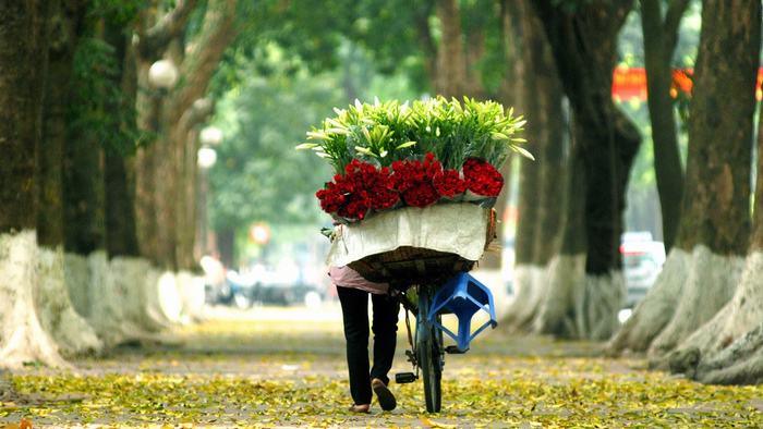 Hanoi Vietnam