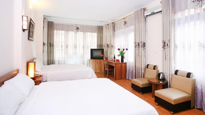 Especen Hotel Hanoi