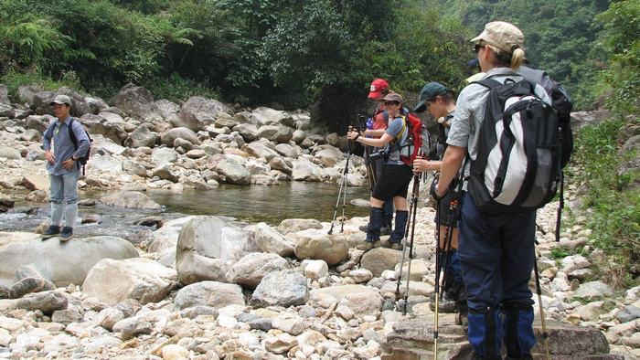 Conquer Fansipan Peak