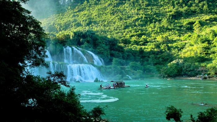 Cuc Phuong National Park