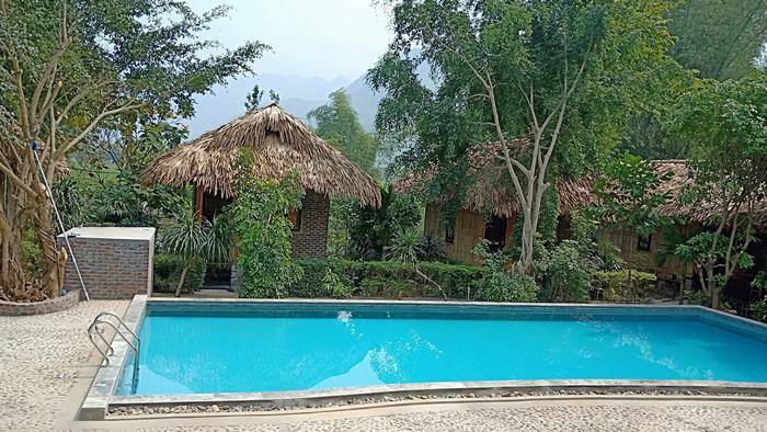 Mai Chau Farmstay