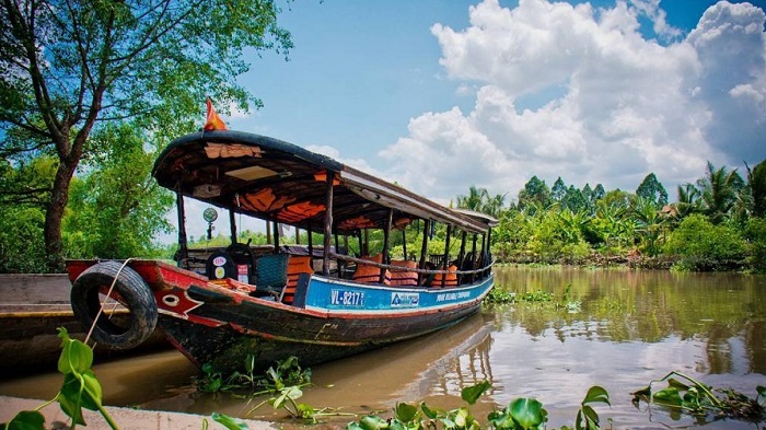 An Binh Islet