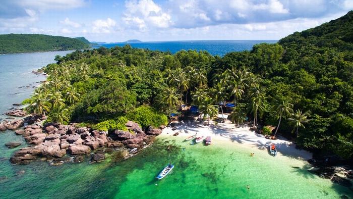 The pristine beauty of Phu Quoc
