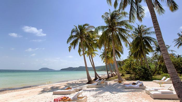 Long Beach, Phu Quoc