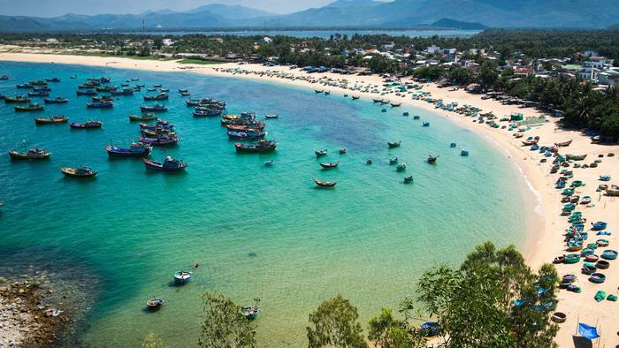 Quy Nhon overview