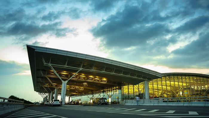 Noi Bai International Ảirport