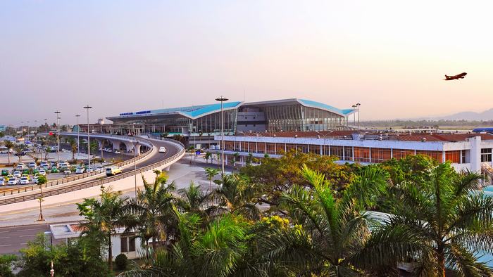 Da Nang International Airport