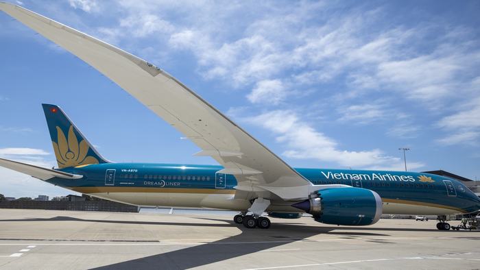 Vietnam Airlines