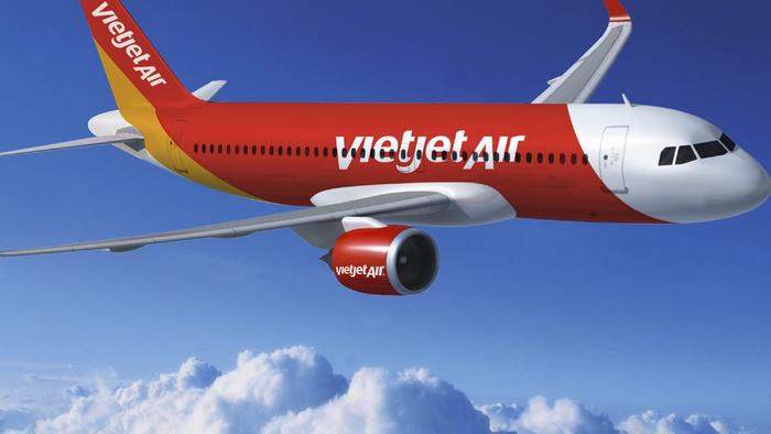 Vietjet Air