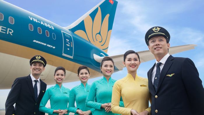 Vietnam Airlines